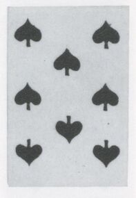 Spades-8 (French)