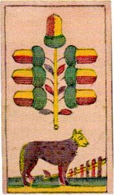 Acorns-7 (German)