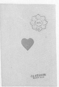 Hearts-Ace (French)
