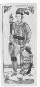 Batons-Jack (Italian)