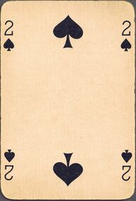 Spades-2 (French)