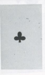 Clubs-Ace (French)
