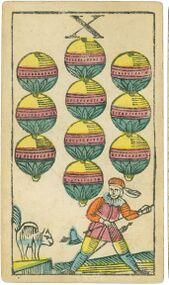 Bells-10 (German)