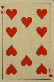 Hearts-10 (French)