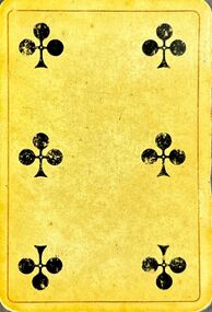 Clubs-6 (French)