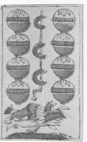 Bells-8 (German)