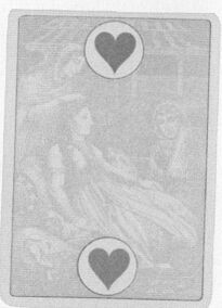 Hearts-Ace (French)