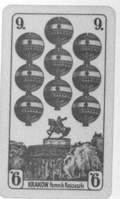 Bells-9 (German)