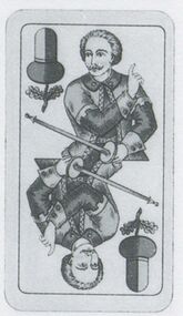Acorns-Ober (German)