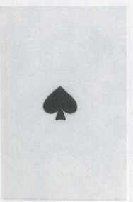 Spades-Ace (French)
