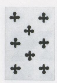 Clubs-8 (French)