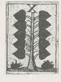 Leaves-10 (German)