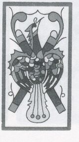Single card