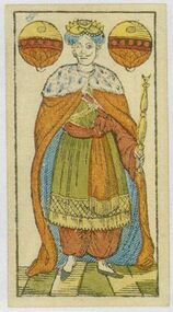 Bells-King (German)