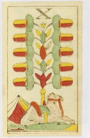 Acorns-10 (German)