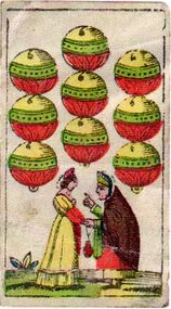 Bells-9 (German)