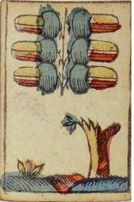 Acorns-6 (German)