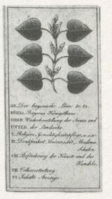 Leaves-6 (German)