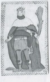 Batons-King (Spanish)