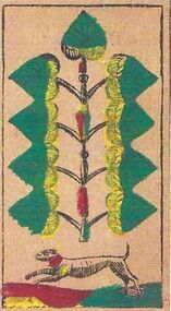 Leaves-9 (German)