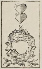 Hearts-Ace (German)