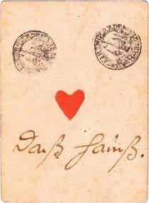 Hearts-Ace (French)