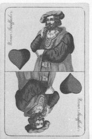 Hearts-Unter (German)