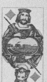 Diamonds-King (Tarot)