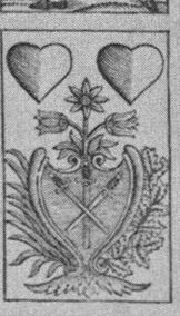 Hearts-Ace (German)