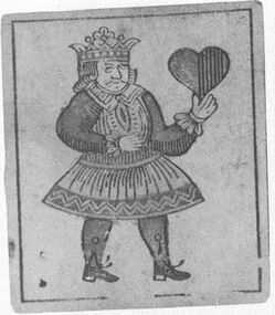 Hearts-Ober (German)