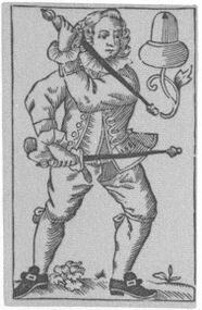 Acorns-Ober (German)