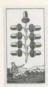 Acorns-9 (German)