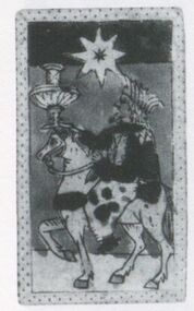 Cups-Cavalier (Italian)