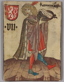 Böhmen, Kammermeister (Sieben)