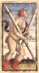 Batons-2 (Italian)