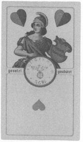 Hearts-Ace (German)