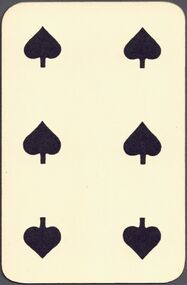 Spades-6 (French)