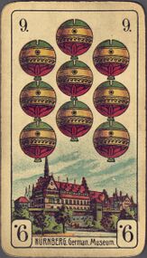 Bells-9 (German)