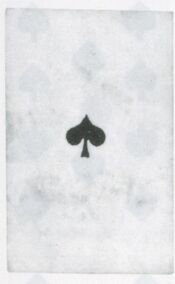 Spades-Ace (French)