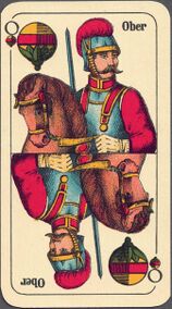 Bells-Ober (German)