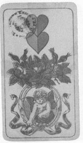 Hearts-Ace (German)