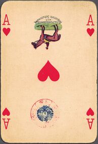 Hearts-Ace (French)