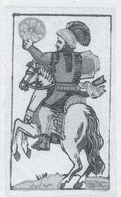 Coins-Cavalier (Portuguese)