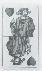 Hearts-Ober (German)