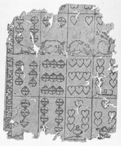 Druckbogen AUS sheet 31 (Keller, Cary Collection)