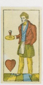 Hearts-Unter (German)