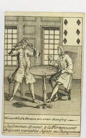Spades-6 (French)