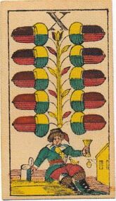 Acorns-10 (German)