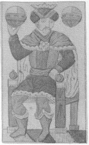 Bells-King (German)