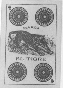 Coins-4 (Spanish)